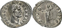 ROMAN EMPIRE Galba, AD 68-69 Galba AR Denarius – Livia Reverse – NGC XF NGC XF Strike: 4/5 Surface: 