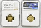 Belgium Gold 1998 6g Belgium &mdash; 1998 Gold Medal &mdash; King Baudouin & Queen F... 5,846.87 元  ＋  350.81 元 运费