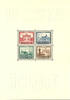 Deutsches Reich Souvenir sheet issue international postage stamp exhibition International Postage Stamp Exhibition, Berlin, mint never hinged, -