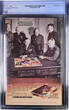 United States 1985 CGC Graded Comics Marvel Peter Parker The Spectacular SPIDER-MAN CGC 4.5 #100 4.5 Very Good+
