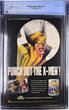 United States 1995 CGC Graded Marvel Comics Peter Parker The AMAZING SPIDER-MAN CGC 8.0 #406 8.0 Very Fine