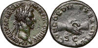 Antike As Nerva (96-98 Ap. J.C.) As -