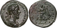 Antike Dupondius Marc-Aurèle (179-180 Ap. J.C.) -