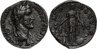 Antike Sesterce Antonin le Pieux (138-161 Ap. J.C.) -