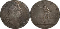 Medaillen, Jetons Jeton Louis XIV Ordinaire des guerres -