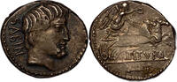 Denier  Antike L.Titurius.L.F. Sabinus ( 89 av J.C.) 