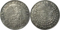 Jeton 1599 Medaillen, Jetons Henri IV  Le traité de Vervins  Argent 