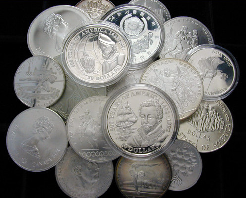 World Coins Various denominations Various rulers, current price | MA-Shops