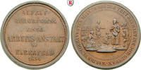 Elberfeld, City Tin medal -