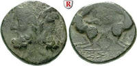 Bronz nach 187 v.Chr.  Makedonya Selanik s-ss 45,00 EUR dahil.  KDV., + 10,00 EUR kargo