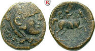  Bronze 277-239 v.Chr. Macedonia Kingdom of Macedonia, Antigonos Gonatas... 30,00 EUR incl. VAT., +  10,00 EUR shipping