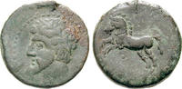  Bronze 148-118 v.Chr. Numidia Kings od Numidia, Micipsa, 148-118 BC ss+... 90,00 EUR incl. VAT., +  10,00 EUR shipping