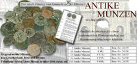 Various denominations Various Rulers -
