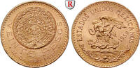 Mexico 20 Pesos United States, since 1905, Gold, 16,67 g -