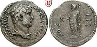 Lydia Cistophoric tetradrachm Sardeis, Hadrian, 117-138 -