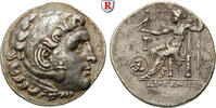 Macedonia Tetradrachm Kingdom of Macedonia, Alexander III, the Great, 336-323 BC -
