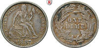 USA Dime -