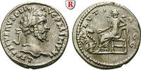 Denarius Septimius Severus, 193-211 -