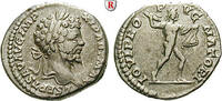 Denarius Septimius Severus, 193-211 -