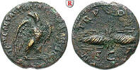 Quadrans Hadrian, 117-138 -