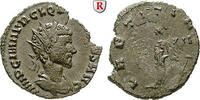 Antoninianus Quintillus, 270 -