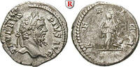 Denarius Septimius Severus, 193-211 -