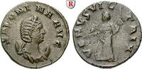 Antoninianus Salonina, wife of Gallienus, +268 -