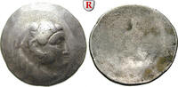Eastern Celts Tetradrachme Prototype: Philipp III. -