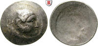Eastern Celts Tetradrachme Prototype: Philipp III. -