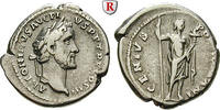 Denarius Antoninus Pius, 138-161 -