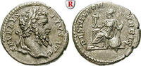 Denarius Septimius Severus, 193-211 -