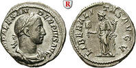 Denarius Severus Alexander, 222-235 -