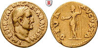 Aureus Galba, 68-69, Gold, 7,1 g -