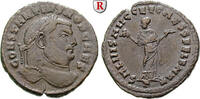 Follis Constantius I, Caesar, 293-305 -