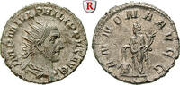 Antoninianus Philippus I, 244-249 -
