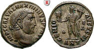 Follis Maximinus II, 309-313 -
