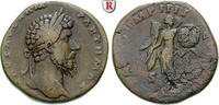 Sestertius Lucius Verus, 161-169 -