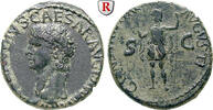 As Claudius I., 41-54 -