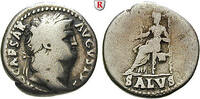 Denarius Nero, 54-68 -