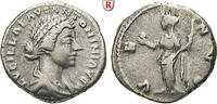 Denarius Lucilla, wife of Lucius Verus, 147-183 -