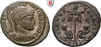 Follis Constantine I, 307-337 -