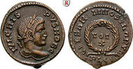 Follis Crispus, Caesar, 317-326 -