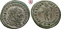 Follis Constantius I, Caesar, 293-305 -