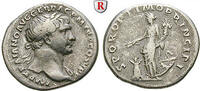 Denarius Trajan, 98-117 -