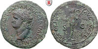 As Nero, 54-68 -