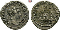 Cappadocia Drachm Caesarea, Gordian III., 238-244 -