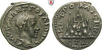 Cappadocia Drachm Caesarea, Gordian III., 238-244 -
