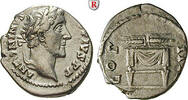Denarius Antoninus Pius, 138-161 -