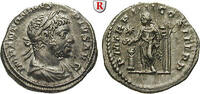 Denarius Elagabalus, 218-222 -
