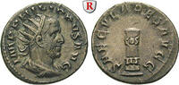 Antoninianus Philippus I, 244-249 -